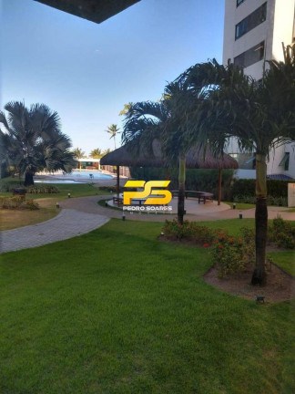 Apartamento com 4 Quartos à Venda, 230 m² em Ponta De Campina - Cabedelo