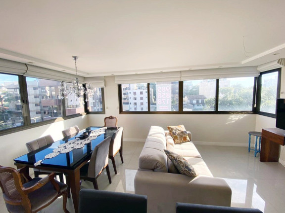 Imagem Apartamento com 3 Quartos à Venda, 96 m² em Higienópolis - Porto Alegre Imagem Apartamento com 3 Quartos à Venda, 96 m² em Higienópolis - Porto Alegre