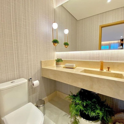 Imagem Imóvel com 3 Quartos à Venda, em Jardim Goiás - Goiânia Imagem Imóvel com 3 Quartos à Venda, em Jardim Goiás - Goiânia