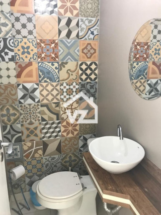 Imagem Apartamento com 3 Quartos à Venda, 143 m² em Chácara Santo Antônio - São Paulo