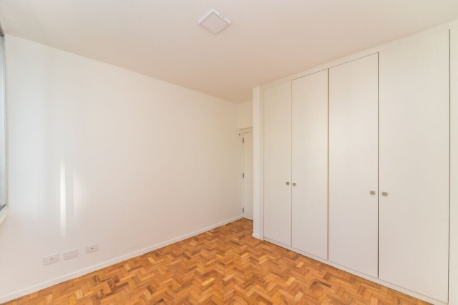 Imagem Apartamento com 3 Quartos à Venda, 102 m² em Moema índios - São Paulo
