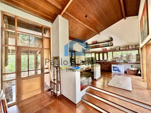 Imagem Casa de Condomínio com 4 Quartos à Venda, 417 m² em Recanto Impla - Carapicuíba