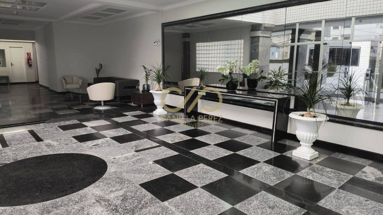 Imagem Apartamento com 3 Quartos à Venda, 105 m² em Aviação - Praia Grande Imagem Apartamento com 3 Quartos à Venda, 105 m² em Aviação - Praia Grande