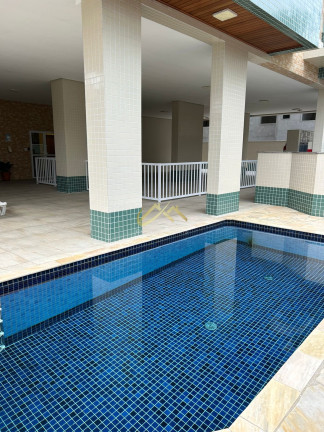 Imagem Apartamento com 3 Quartos à Venda, 108 m² em Tenório - Ubatuba Imagem Apartamento com 3 Quartos à Venda, 108 m² em Tenório - Ubatuba