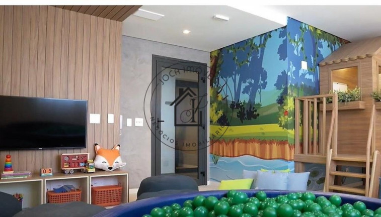 Imagem Apartamento com 1 Quarto à Venda, 41 m² em Jardim Das Acácias - São Paulo Imagem Apartamento com 1 Quarto à Venda, 41 m² em Jardim Das Acácias - São Paulo