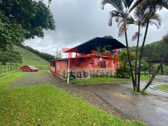 Imagem Chácara com 4 Quartos à Venda, 64.000 m² em Zona Rural - Antônio Dias Imagem Chácara com 4 Quartos à Venda, 64.000 m² em Zona Rural - Antônio Dias