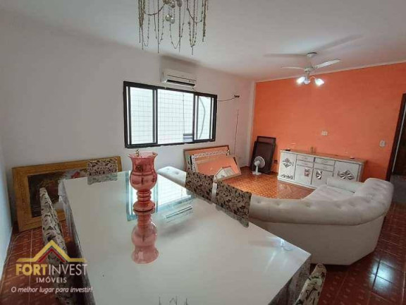 Imagem Imóvel com 2 Quartos à Venda, 77 m² em Boqueirão - Praia Grande