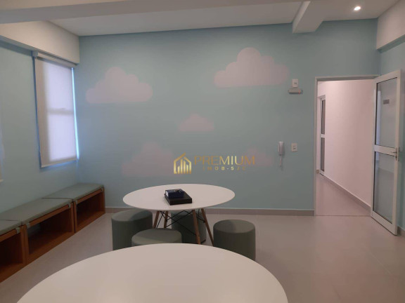 Imagem Apartamento com 2 Quartos à Venda, 62 m² em Jardim América - São José Dos Campos