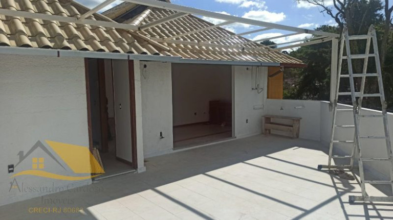 Imagem Apartamento com 5 Quartos à Venda, 210 m² em Braunes - Nova Friburgo Imagem Apartamento com 5 Quartos à Venda, 210 m² em Braunes - Nova Friburgo