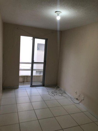 Imagem Apartamento com 2 Quartos à Venda, 48 m² em Caji - Lauro De Freitas