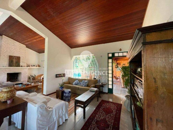 Imagem Casa com 4 Quartos à Venda, 451 m² em Parque Das Laranjeiras - Itatiba Imagem Casa com 4 Quartos à Venda, 451 m² em Parque Das Laranjeiras - Itatiba