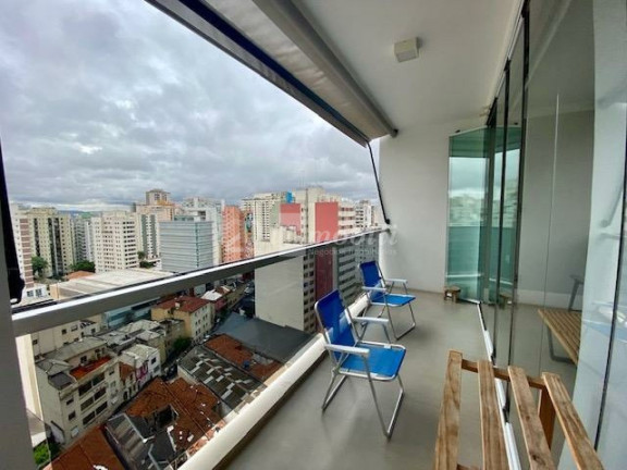 Apartamento com 3 Quartos à Venda, 220 m² em Higienópolis - São Paulo