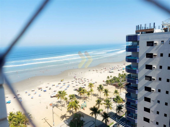 Imagem Apartamento com 3 Quartos à Venda, 134 m² em Canto Do Forte - Praia Grande Imagem Apartamento com 3 Quartos à Venda, 134 m² em Canto Do Forte - Praia Grande