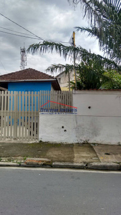 Imagem Terreno à Venda, 245 m² em Vila São Jorge - Santos Imagem Terreno à Venda, 245 m² em Vila São Jorge - Santos