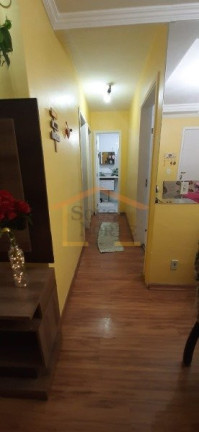 Imagem Apartamento com 2 Quartos à Venda, 52 m² em Jardim Peri - São Paulo