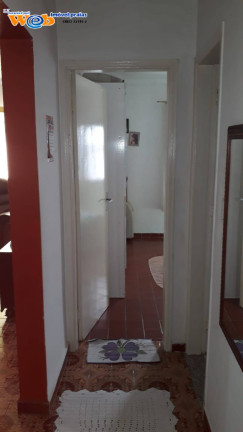 Imagem Apartamento com 1 Quarto à Venda, 52 m² em Tupi - Praia Grande