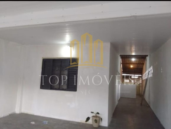 Imagem Casa com 2 Quartos à Venda, 125 m² em Jardim Torrão De Ouro - São José Dos Campos