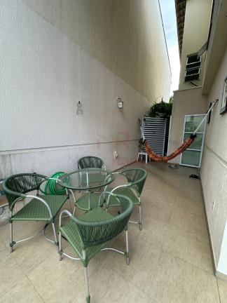 Imagem Casa com 3 Quartos à Venda, 136 m² em Guaribas - Eusébio Imagem Casa com 3 Quartos à Venda, 136 m² em Guaribas - Eusébio