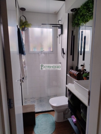 Imagem Imóvel com 2 Quartos à Venda, 60 m² em Jardim Dona Irma - Jaguariúna Imagem Imóvel com 2 Quartos à Venda, 60 m² em Jardim Dona Irma - Jaguariúna
