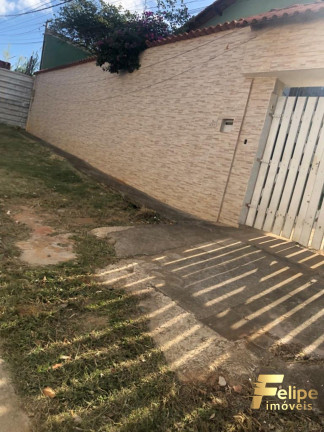 Imagem Casa com 2 Quartos à Venda, 550 m² em Santa Mônica - Guarapari