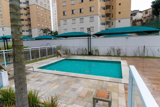 Imagem Apartamento com 2 Quartos à Venda, 65 m² em Jardim Marajoara - São Paulo Imagem Apartamento com 2 Quartos à Venda, 65 m² em Jardim Marajoara - São Paulo