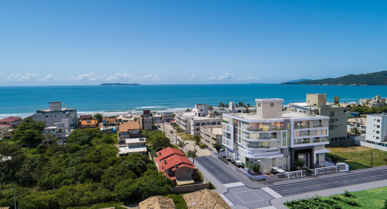 Imagem Apartamento com 2 Quartos à Venda, 71 m² em Canto Grande - Bombinhas Imagem Apartamento com 2 Quartos à Venda, 71 m² em Canto Grande - Bombinhas