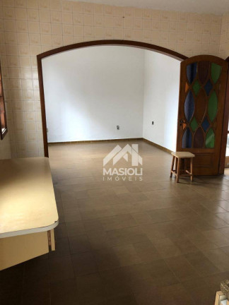 Imagem Casa com 5 Quartos à Venda, 320 m² em Centro - Vila Velha