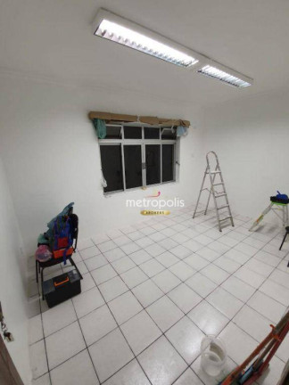 Imagem Sala Comercial à Venda ou Locação, 17 m² em Centro - São Caetano Do Sul