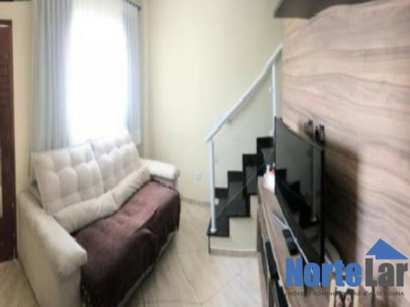 Imagem Sobrado com 2 Quartos à Venda, 70 m² em Jardim Santo Elias - São Paulo Imagem Sobrado com 2 Quartos à Venda, 70 m² em Jardim Santo Elias - São Paulo