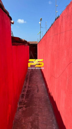 Imagem Casa com 4 Quartos à Venda, 280 m² em Centro - João Pessoa Imagem Casa com 4 Quartos à Venda, 280 m² em Centro - João Pessoa