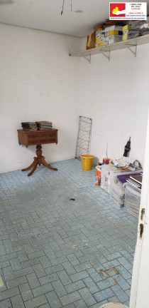 Imagem Sobrado com 2 Quartos à Venda, 110 m² em Campo Belo - São Paulo