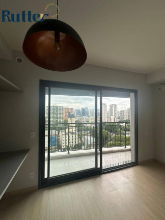 Imagem Apartamento com 2 Quartos à Venda, 72 m² em Vila Clementino - São Paulo