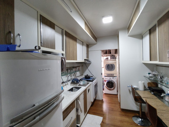 Imagem Apartamento com 1 Quarto à Venda, 57 m² em Aclimação - São Paulo Imagem Apartamento com 1 Quarto à Venda, 57 m² em Aclimação - São Paulo