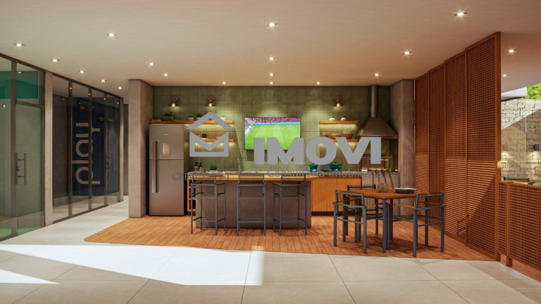 Imagem Apartamento com 3 Quartos à Venda, 131 m² em Barro Vermelho - Vitória Imagem Apartamento com 3 Quartos à Venda, 131 m² em Barro Vermelho - Vitória
