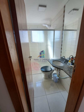 Imagem Apartamento com 2 Quartos à Venda, 78 m² em Aviação - Praia Grande