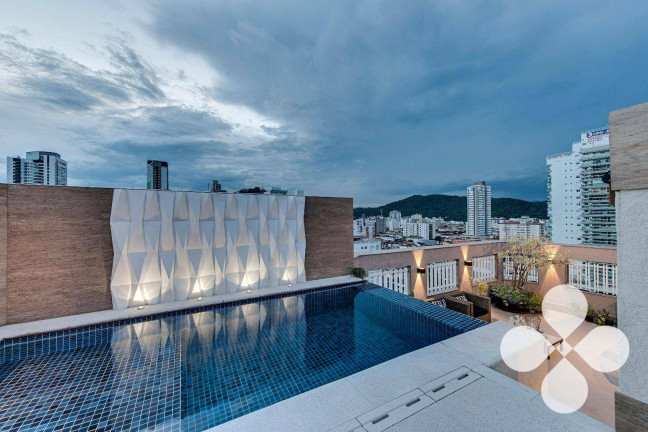 Imagem Imóvel com 4 Quartos à Venda, 323 m² em Pompéia - Santos Imagem Imóvel com 4 Quartos à Venda, 323 m² em Pompéia - Santos