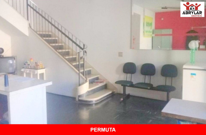 Imóvel com 3 Quartos à Venda, 284 m² em Centro - Jundiaí