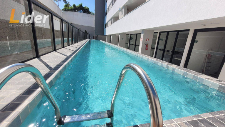 Imagem Apartamento com 2 Quartos à Venda, 60 m² em Granbery - Juiz De Fora