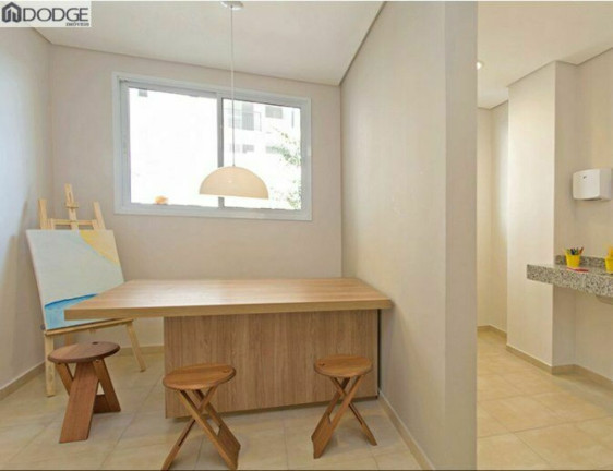 Imagem Apartamento com 3 Quartos à Venda, 63 m² em Centro - Diadema