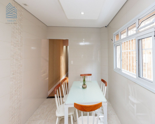Imagem Sobrado com 3 Quartos à Venda, 272 m² em Brooklin - São Paulo Imagem Sobrado com 3 Quartos à Venda, 272 m² em Brooklin - São Paulo