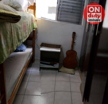 Imagem Apartamento com 2 Quartos à Venda, 65 m² em Itararé - São Vicente Imagem Apartamento com 2 Quartos à Venda, 65 m² em Itararé - São Vicente