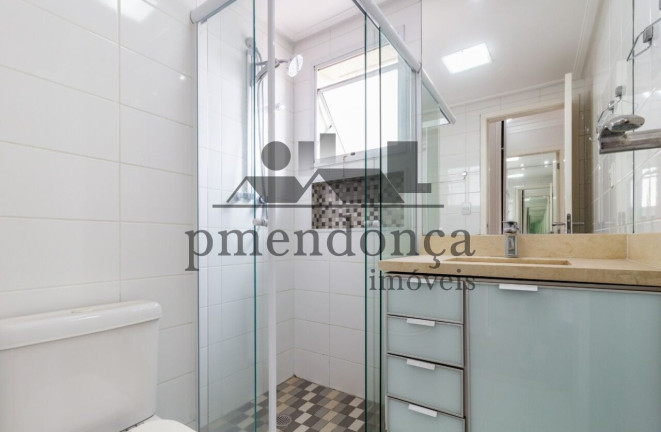 Imagem Apartamento com 3 Quartos à Venda, 96 m² em Barra Funda - São Paulo