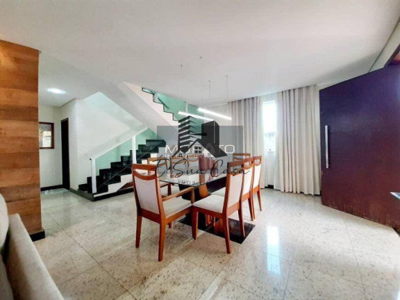 Imagem Casa com 4 Quartos à Venda, 950 m² em Trevo - Belo Horizonte Imagem Casa com 4 Quartos à Venda, 950 m² em Trevo - Belo Horizonte