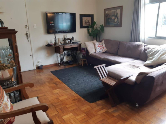 Imagem Apartamento com 2 Quartos à Venda, 65 m² em Perdizes - São Paulo Imagem Apartamento com 2 Quartos à Venda, 65 m² em Perdizes - São Paulo