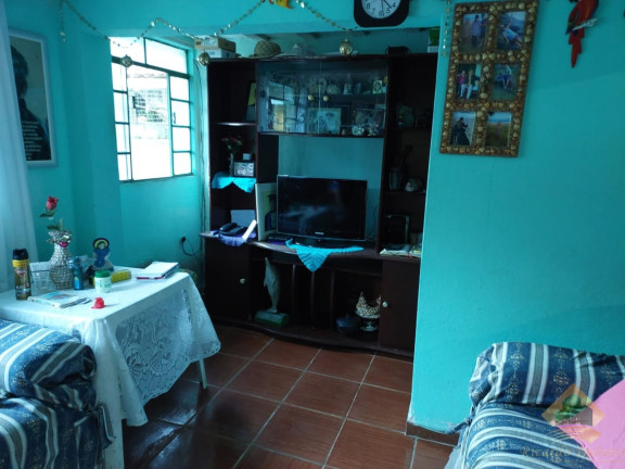 Imagem Casa com 4 Quartos à Venda, 55 m² em Pedreira - Ubatuba Imagem Casa com 4 Quartos à Venda, 55 m² em Pedreira - Ubatuba