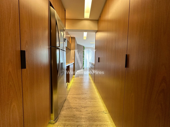 Imagem Apartamento com 3 Quartos à Venda, 258 m² em Brooklin - São Paulo Imagem Apartamento com 3 Quartos à Venda, 258 m² em Brooklin - São Paulo