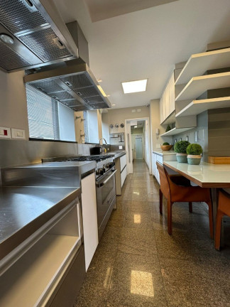 Imagem Apartamento com 5 Quartos à Venda, 336 m² em Jardim Paulista - São Paulo Imagem Apartamento com 5 Quartos à Venda, 336 m² em Jardim Paulista - São Paulo