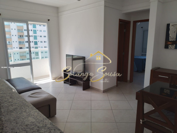 Imagem Apartamento com 1 Quarto à Venda, em Aviação - Praia Grande Imagem Apartamento com 1 Quarto à Venda, em Aviação - Praia Grande