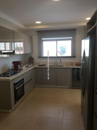Imagem Apartamento com 3 Quartos à Venda, 271 m² em Chácara Klabin - São Paulo Imagem Apartamento com 3 Quartos à Venda, 271 m² em Chácara Klabin - São Paulo