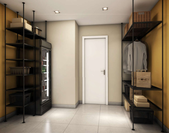 Imagem Imóvel com 3 Quartos à Venda, 60 m² em Sacomã - São Paulo Imagem Imóvel com 3 Quartos à Venda, 60 m² em Sacomã - São Paulo